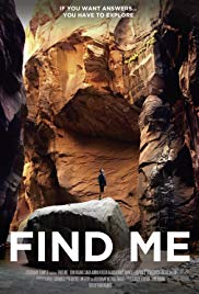 Watch Full Movie :Find Me (2018)