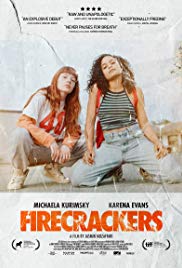Watch Full Movie :Firecrackers (2018)