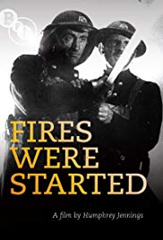 Watch Full Movie :Fires Were Started (1943)