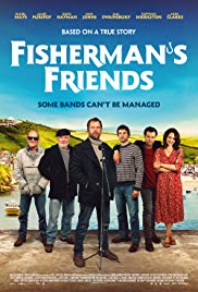Watch Full Movie :Fishermans Friends (2019)