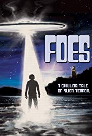 Watch Full Movie :Foes (1977)