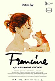 Watch Full Movie :Francine (2012)