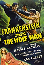 Watch Full Movie :Frankenstein Meets the Wolf Man (1943)