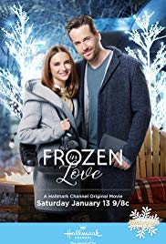 Watch Full Movie :Frozen in Love (2018)