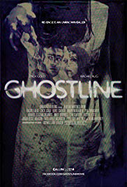 Watch Full Movie :Ghostline (2015)