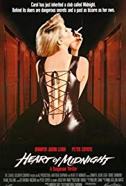 Watch Full Movie :Heart of Midnight (1988)