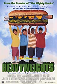 Watch Full Movie :Heavyweights (1995)