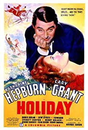Watch Full Movie :Holiday (1938)