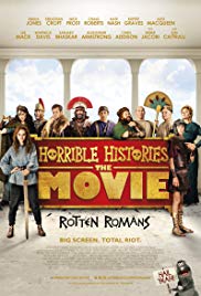 Watch Full Movie :Horrible Histories: The Movie (2019)