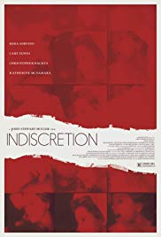 Watch Full Movie :Indiscretion (2016)