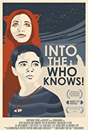Watch Full Movie :Into the Who Knows! (2017)