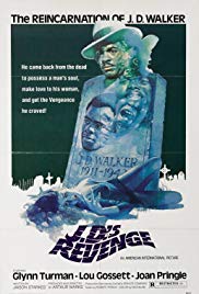 Watch Full Movie :J.D.s Revenge (1976)