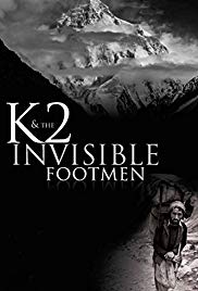 Watch Full Movie :K2 and the Invisible Footmen (2015)