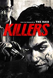 Watch Full Movie :Killers (2014)