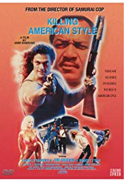 Watch Full Movie :Killing American Style (1988)