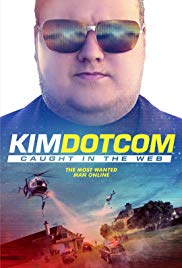Watch Full Movie :Kim Dotcom: Caught in the Web (2017)