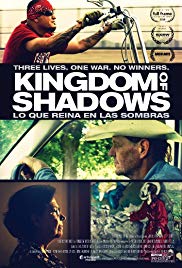 Watch Full Movie :Kingdom of Shadows (2015)