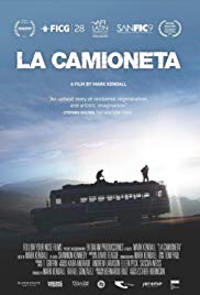 Watch Full Movie :La Camioneta: The Journey of One American School Bus (2012)