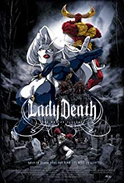 Watch Full Movie :Lady Death (2004)