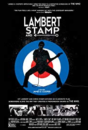 Watch Full Movie :Lambert & Stamp (2014)