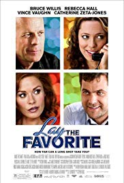 Watch Full Movie :Lay the Favorite (2012)