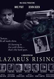 Watch Full Movie :Lazarus Rising (2015)