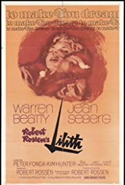 Watch Full Movie :Lilith (1964)