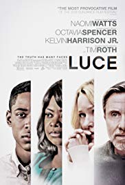 Watch Full Movie :Luce (2019)