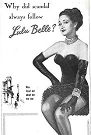 Watch Full Movie :Lulu Belle (1948)