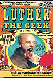 Watch Full Movie :Luther the Geek (1989)