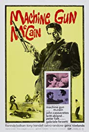 Watch Full Movie :Machine Gun McCain (1969)