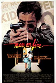 Watch Full Movie :Man on Fire (1987)