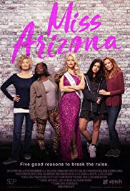 Watch Full Movie :Miss Arizona (2018)