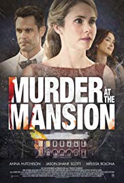 Watch Full Movie :Murder at the Mansion (2018)