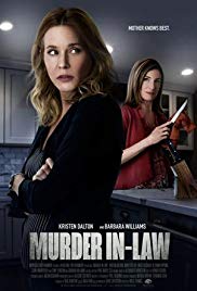 Watch Full Movie :Murder InLaw (2019)