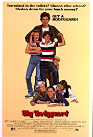 Watch Full Movie :My Bodyguard (1980)