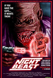 Watch Full Movie :Nightbeast (1982)