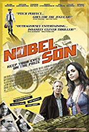 Watch Full Movie :Nobel Son (2007)