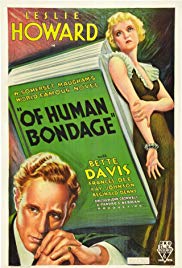 Watch Full Movie :Of Human Bondage (1934)