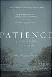 Watch Full Movie :Patience (After Sebald) (2012)