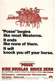 Watch Full Movie :Posse (1975)