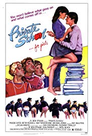Watch Full Movie :Private School (1983)