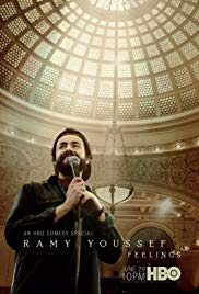 Watch Full Movie :Ramy Youssef: Feelings (2019)
