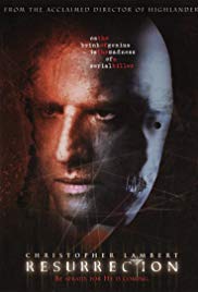 Watch Full Movie :Resurrection (1999)
