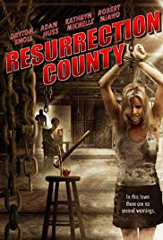 Watch Full Movie :Resurrection County (2008)