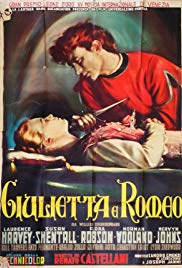 Watch Full Movie :Romeo and Juliet (1954)