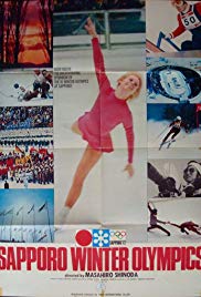 Watch Full Movie :Sapporo Orinpikku (1972)