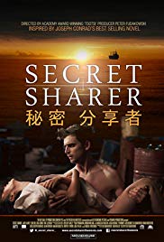 Watch Full Movie :Secret Sharer (2014)
