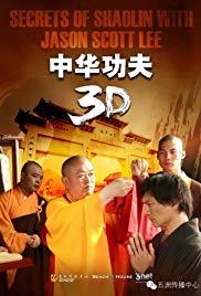Watch Full Movie :Secrets of Shaolin with Jason Scott Lee (2012)