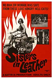 Watch Full Movie :Sisters in Leather (1969)